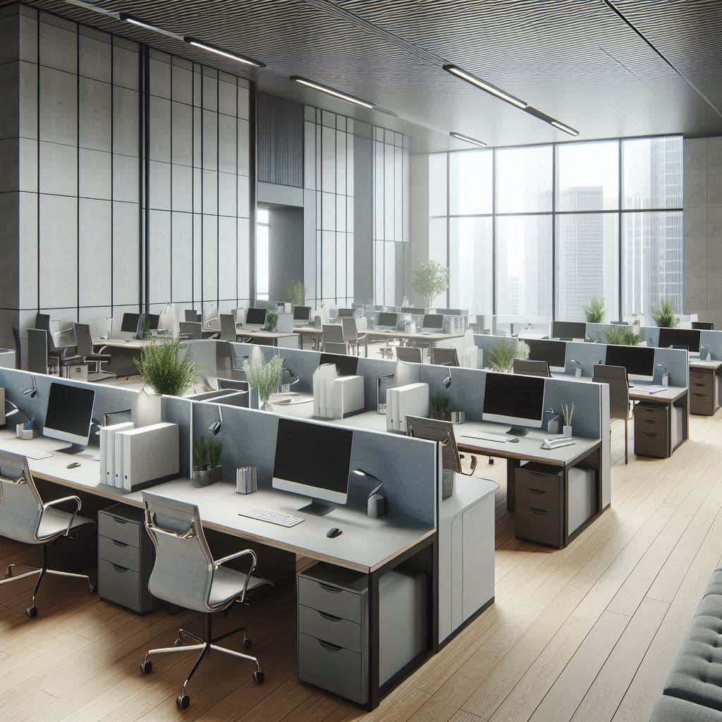 银科大厦文章配图